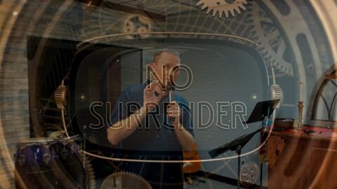 No Surrender Part 3: Listen (9/26/21)