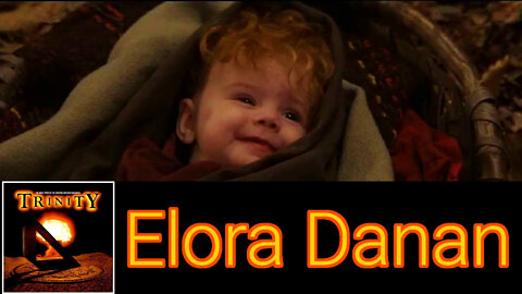 Elora Danan