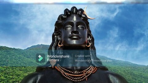 Shiva Tandava Stotram