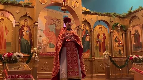 Heroes of the faith