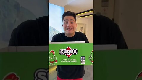 CATE BOMBONE SUGUS AM ? #oguritamica #mancaciosul #mancare #romania