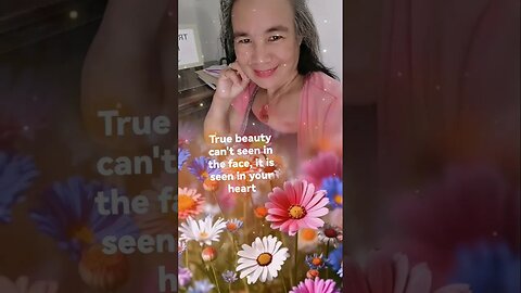 True Beauty #foreveryone #everyone