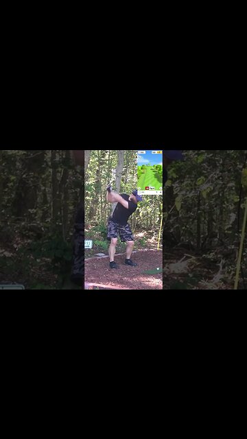 East Lake Golf Club - Hole 10 #Shorts #Golf #Golfing #Golfer #SimGolf #GarminR10 #GolfSimulator #HTH