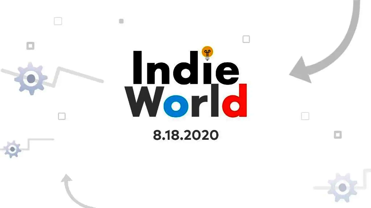 Nintendo INDIES WORLD Direct Announced