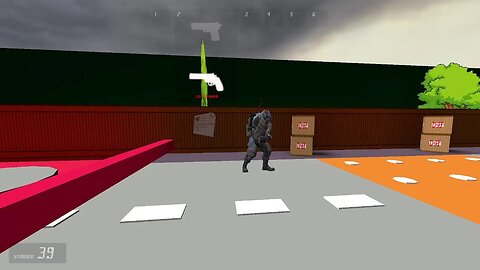 TRIPLE DEATHRUN SATURDAY! (Garry's Mod LIVE) w/friends