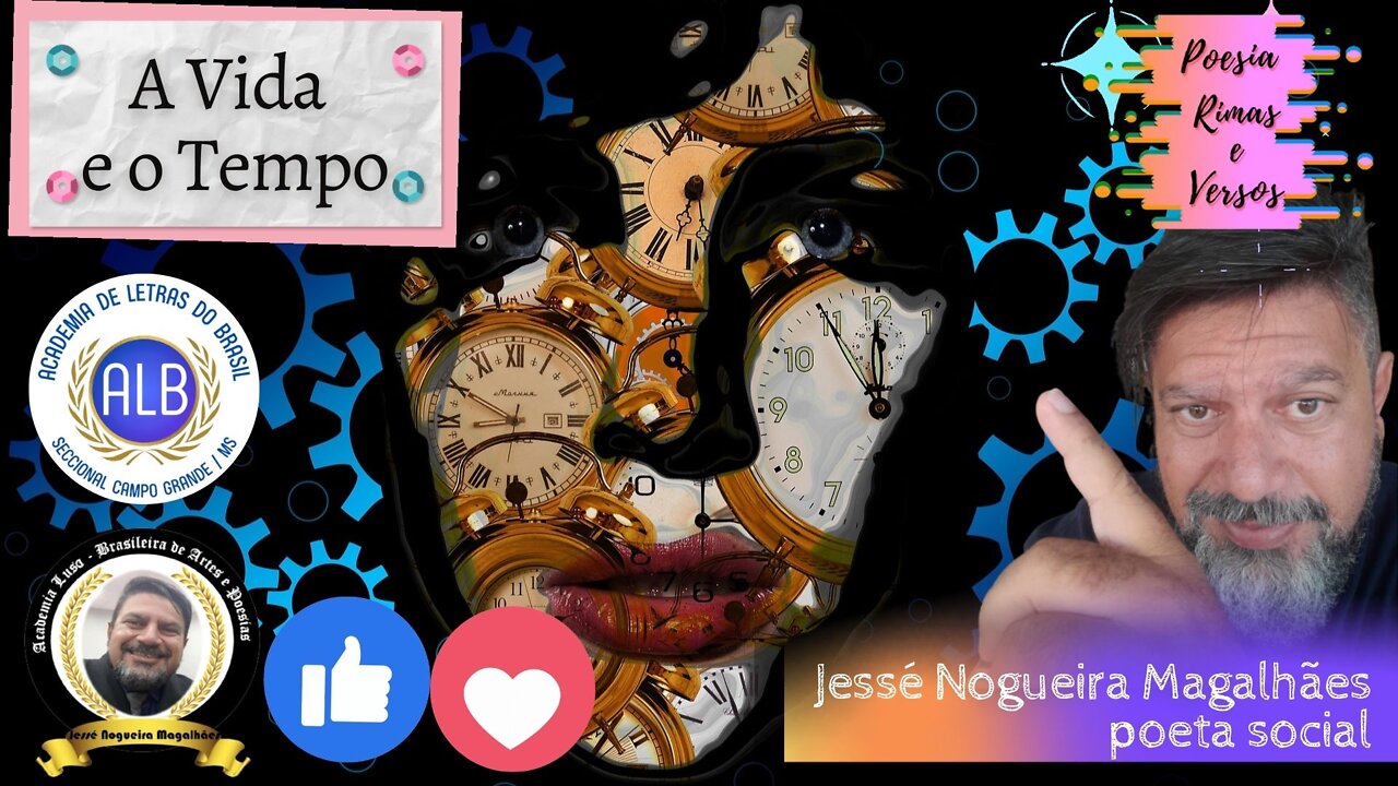 A Vida e o Tempo
