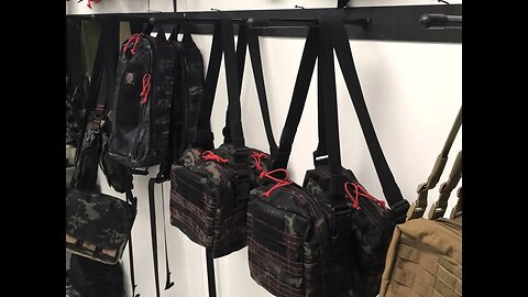 Tus nt live mini packs