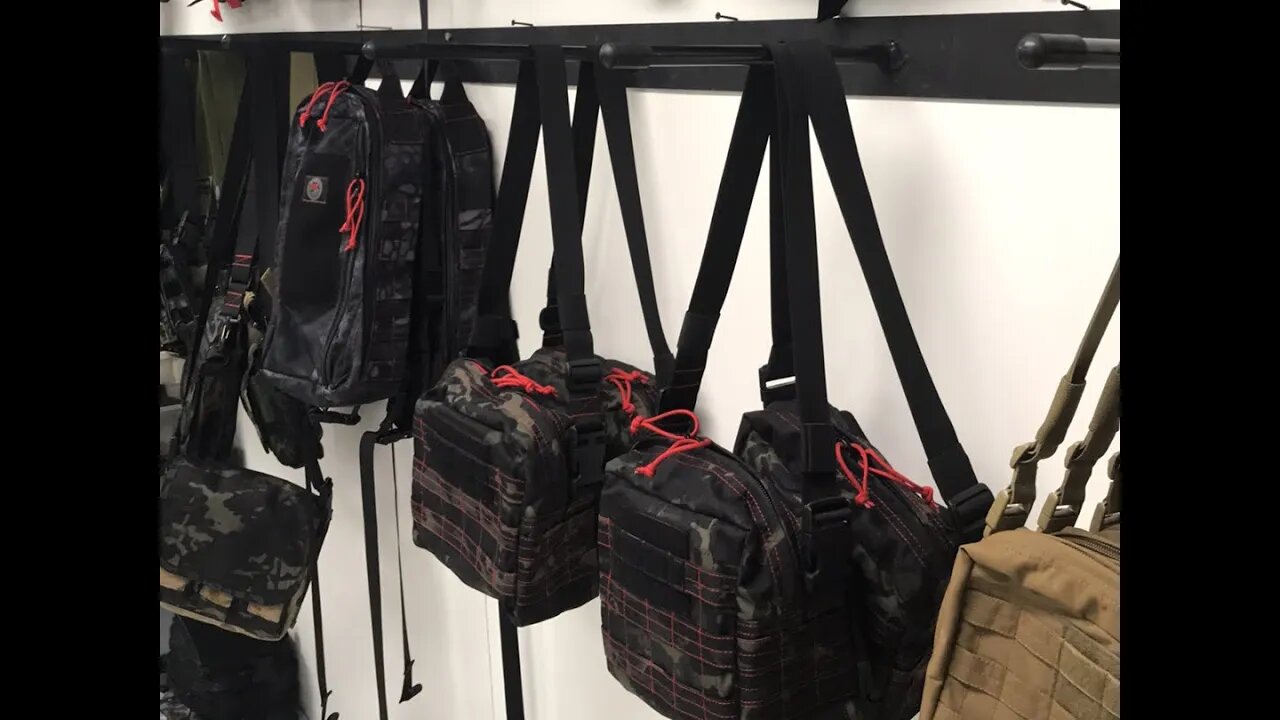 Tus nt live mini packs