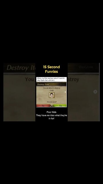 15 Second funnies 32 #shorts #gamingmemes