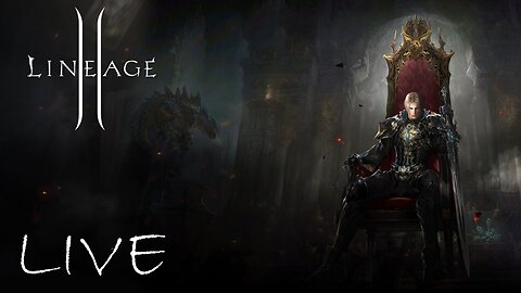 Lineage II (LIVE)