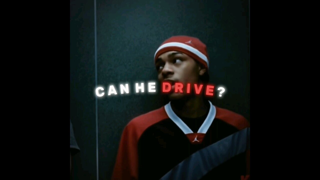 "Can he drive?" Fast and furious Tokyo drift edit
