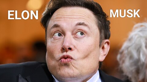 How Elon musk become Successful? and what are his missions HORRIBLE‼️😮😰