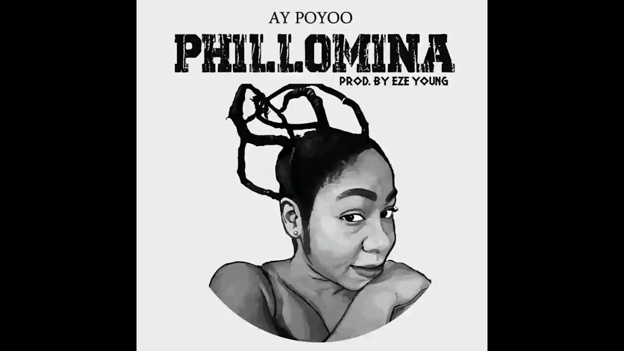 AY Poyoo - Phillomina(Audio slide)