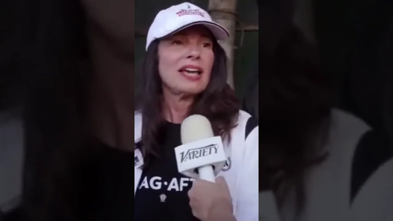 SAG-AFTRA President Fran Drescher Calls Bob Iger & Other Studio Execs Medieval Land Barons