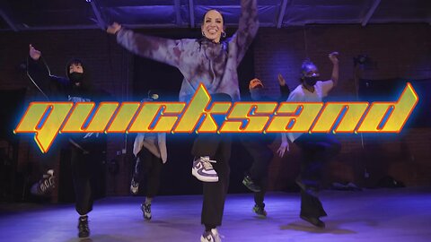 Morray - QUICKSAND | Choreography by Nicole Kirkland