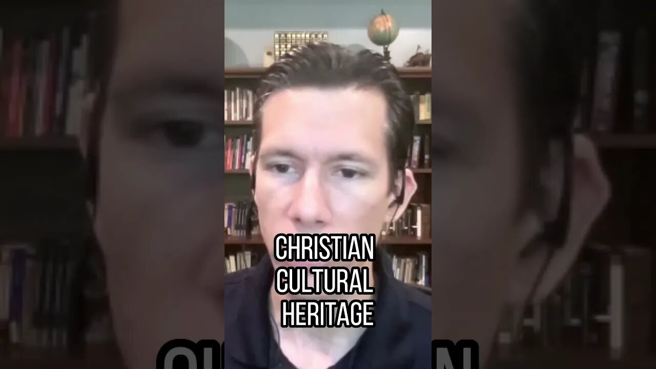 Patriotism vs. Christian Nationalism? – w/Paul D. Miller