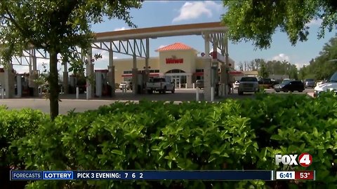 Wawa hiring 1,000 Floridians over the next few months