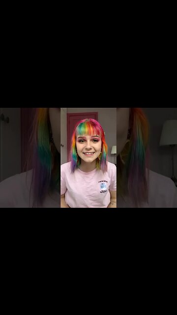 She's A Totally INSANE Feminist