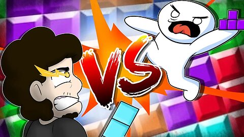 Bad Tetris w/ TheOdd1sOut