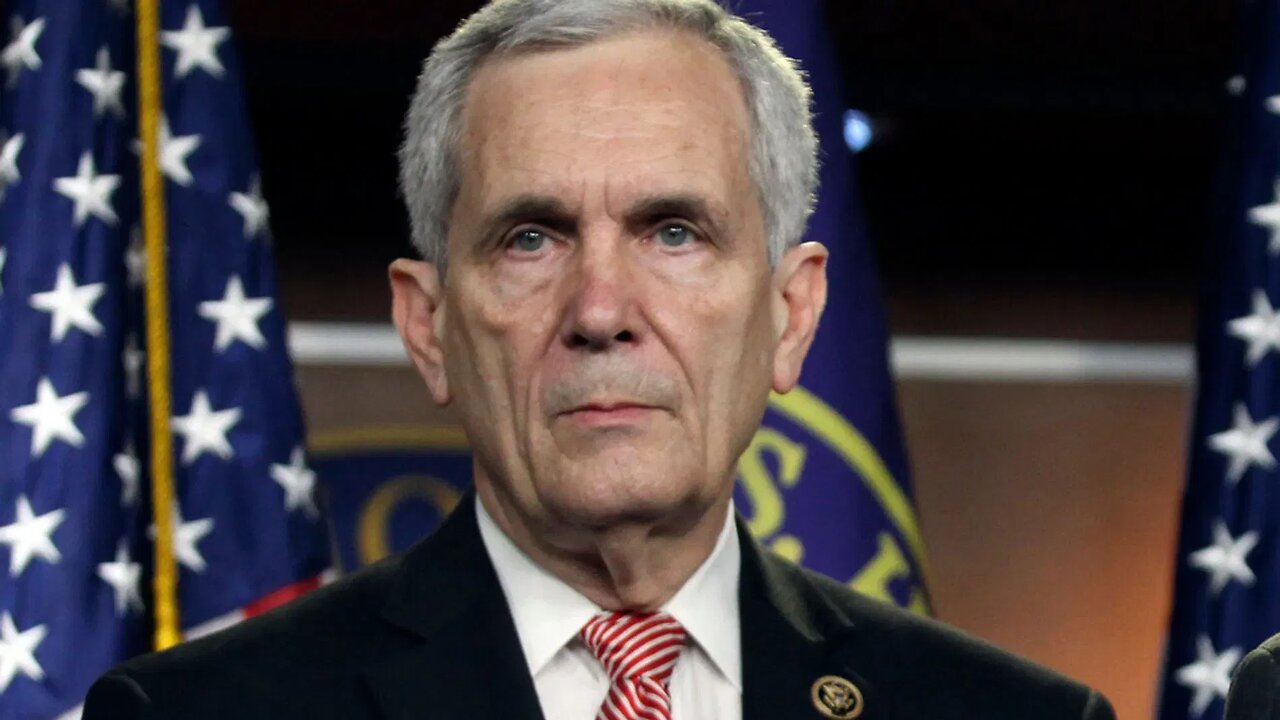 Rep. Doggett becomes the first sitting Democrat to publicly urge Biden to withdraw