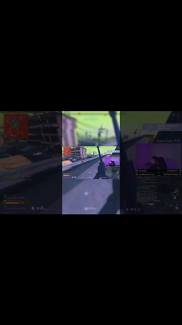 OVERWHELMED Myself With HYPE #cod #warzone