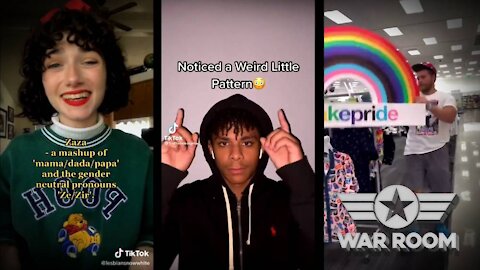 HIGHLIGHTS - Tik Toks Of The Day -