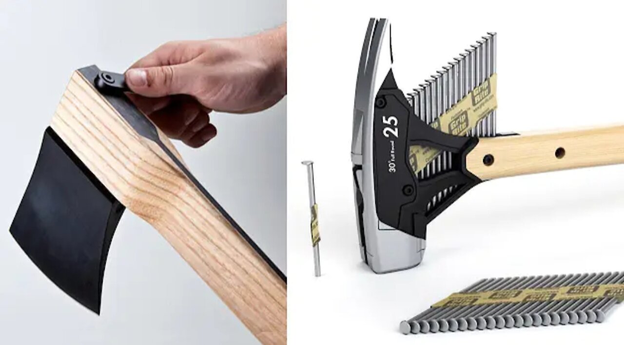 Amazing Tools Invention That Are At Another Level !