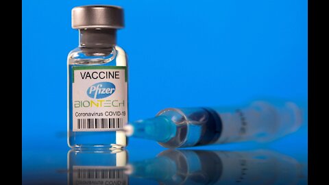Share some thoughts about after the second dose of vaccination