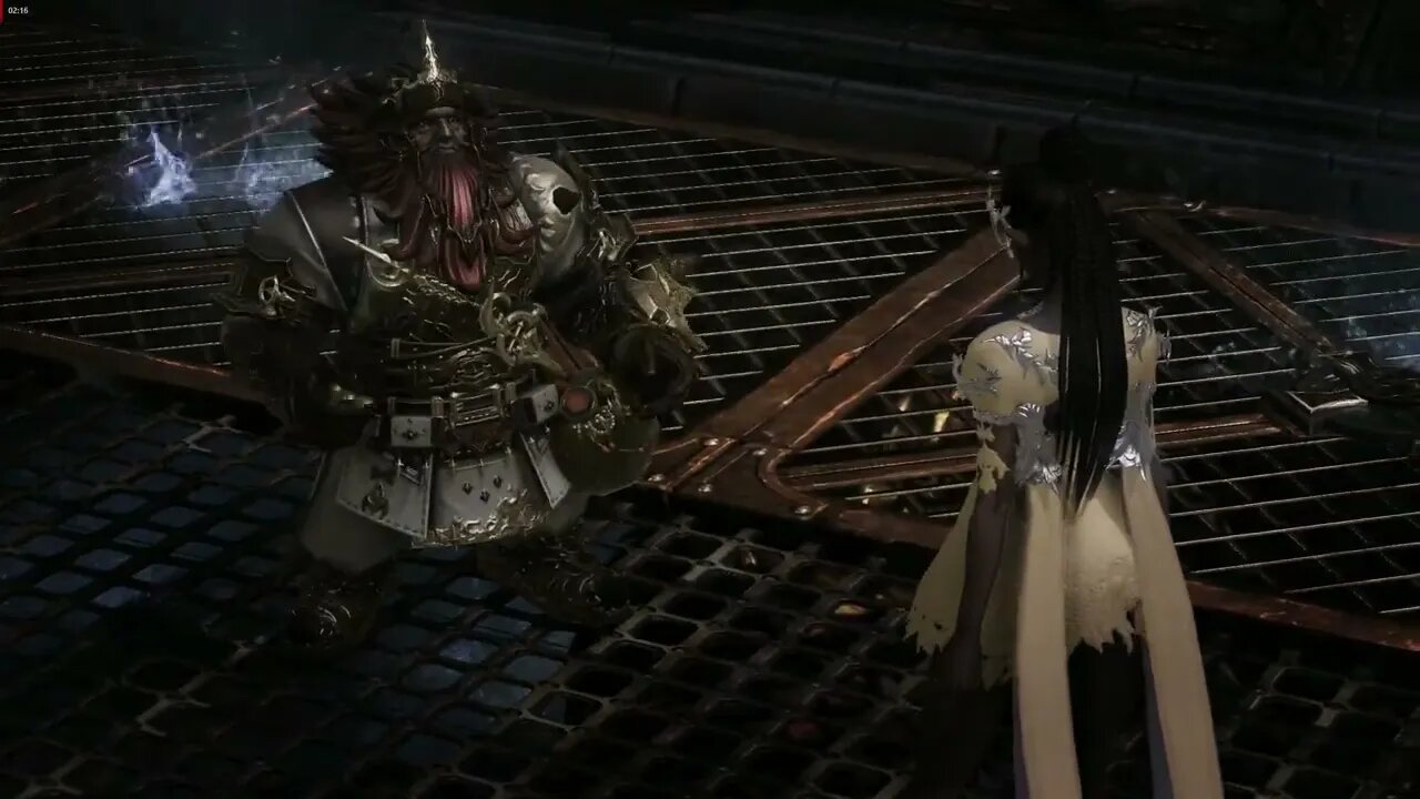 Lost Ark MMORPG Super Unar Brothers