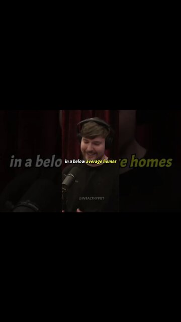 MrBeast Had His House Robbed 🤯