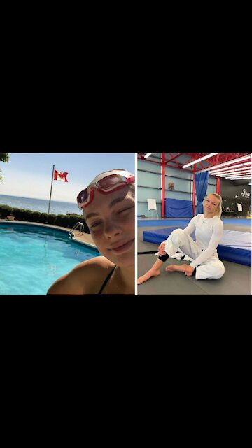 Women Have Won ALL Of Canada's Olympic Medals So Far & The Inspo Is Real