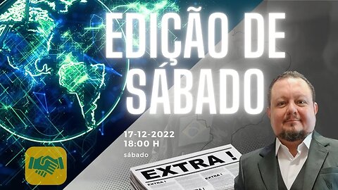 Contagem Regressiva, Sabadão Verde Amarelo