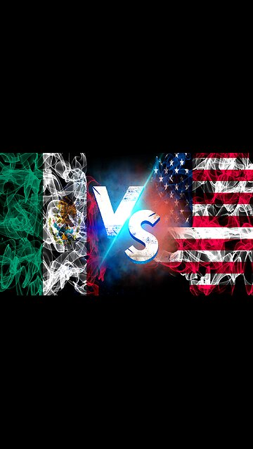 Is Mexico Better Than The USA?!