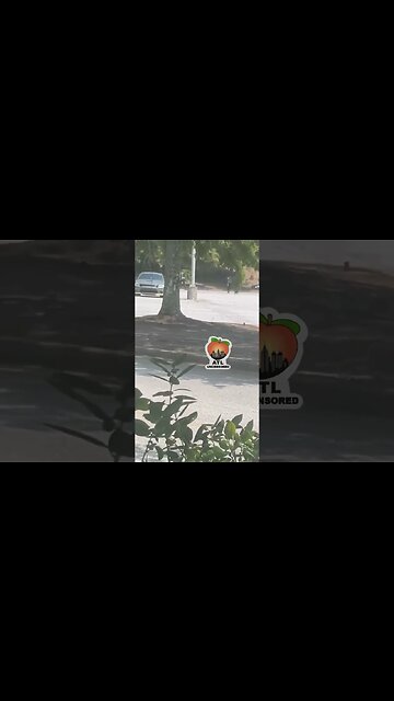 Police chase at Stonecrest Mall