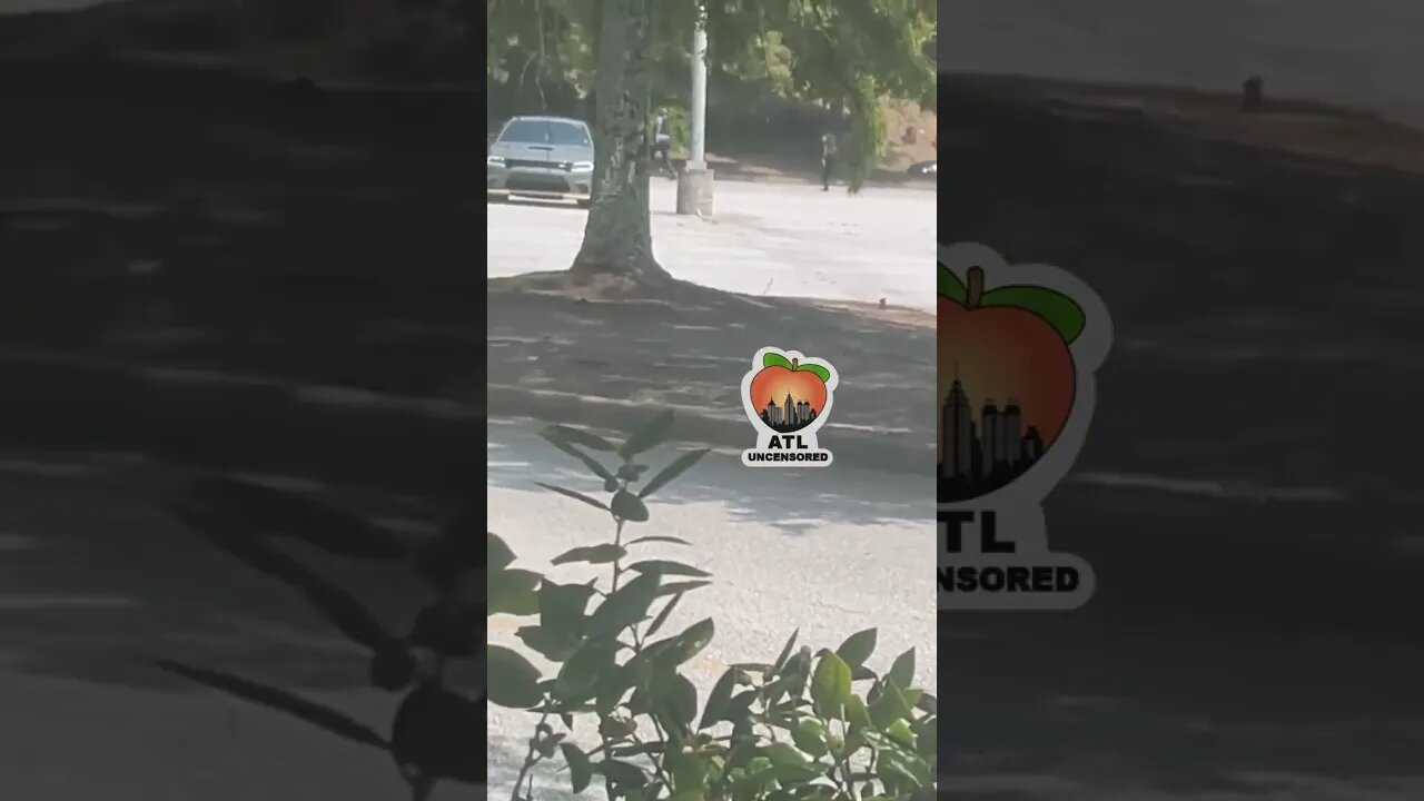 Police chase at Stonecrest Mall