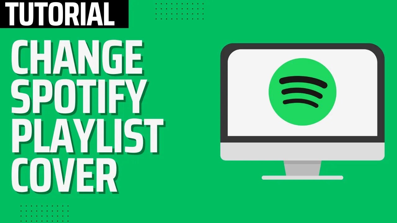 How To Change Spotify Playlist Picture