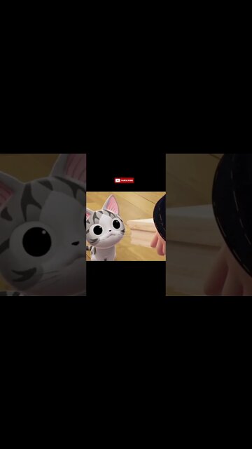 Daily Japan Conversation with Chi #3 #shorts #cat