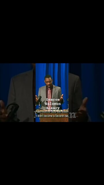 The Plain Word of God. #shorts #Bible