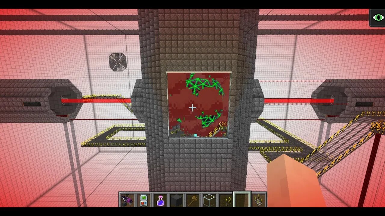 Linkyboy inc atomic facility Reactor meltdown v0.1 (Outdated)