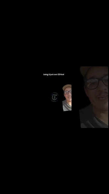 A 24 foot crocodile??