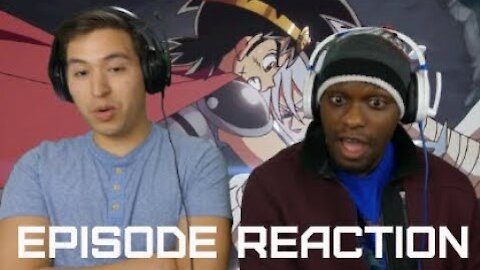 Dragon Quest Episode 10 REACTION REVIEW | THE DARK KING's DECISION HYUNKAL vs DAI!!!!