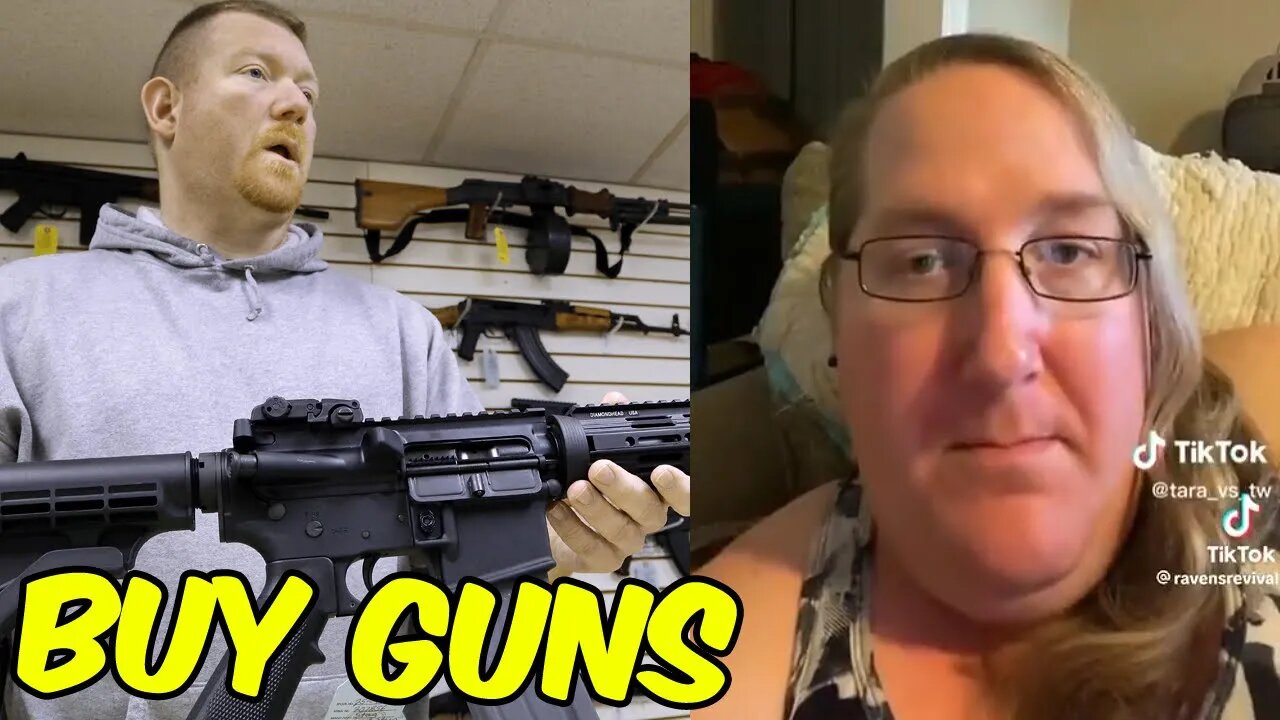 Trans Woman Goes Viral For The Wrong Reason