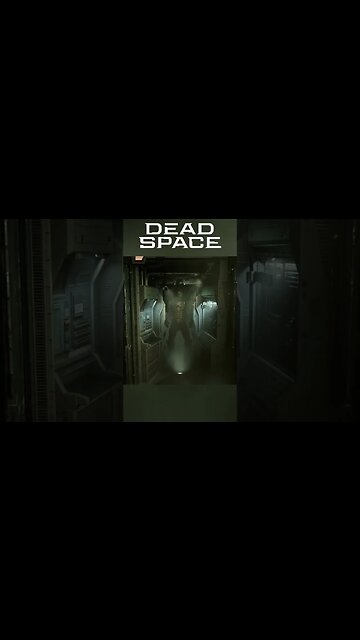 Suit Lvl 3 Upgrade #deadspace2023