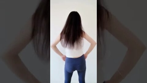 你被那一下顶到了吗#shorts #tiktok