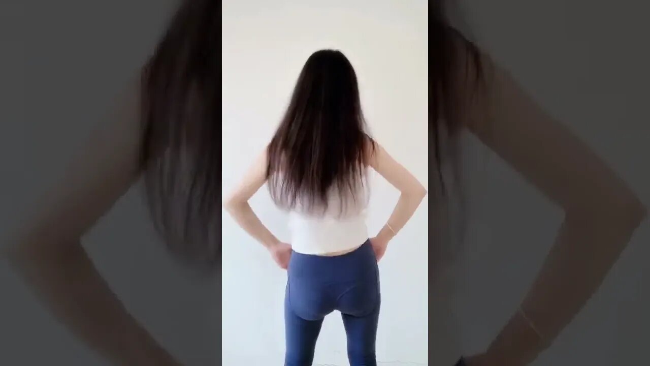 你被那一下顶到了吗#shorts #tiktok