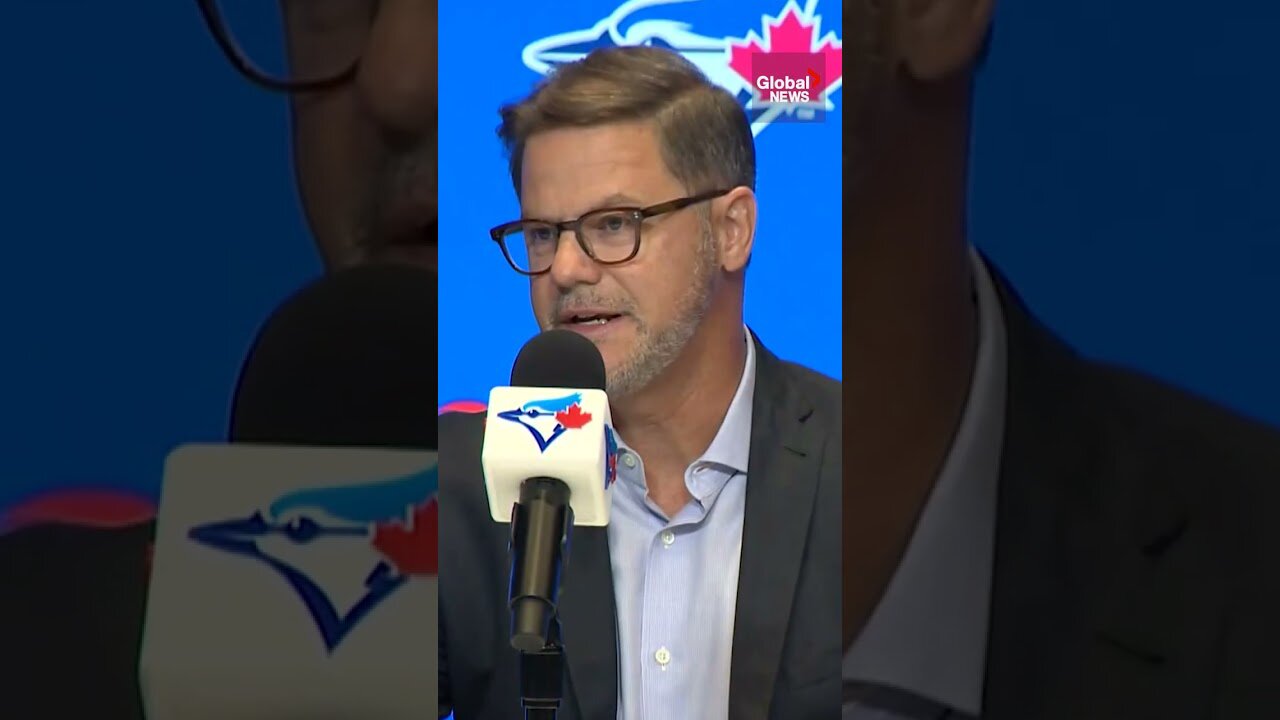 Atkins says Schneider made decision to pull Berrios in Blue Jays wildcard loss