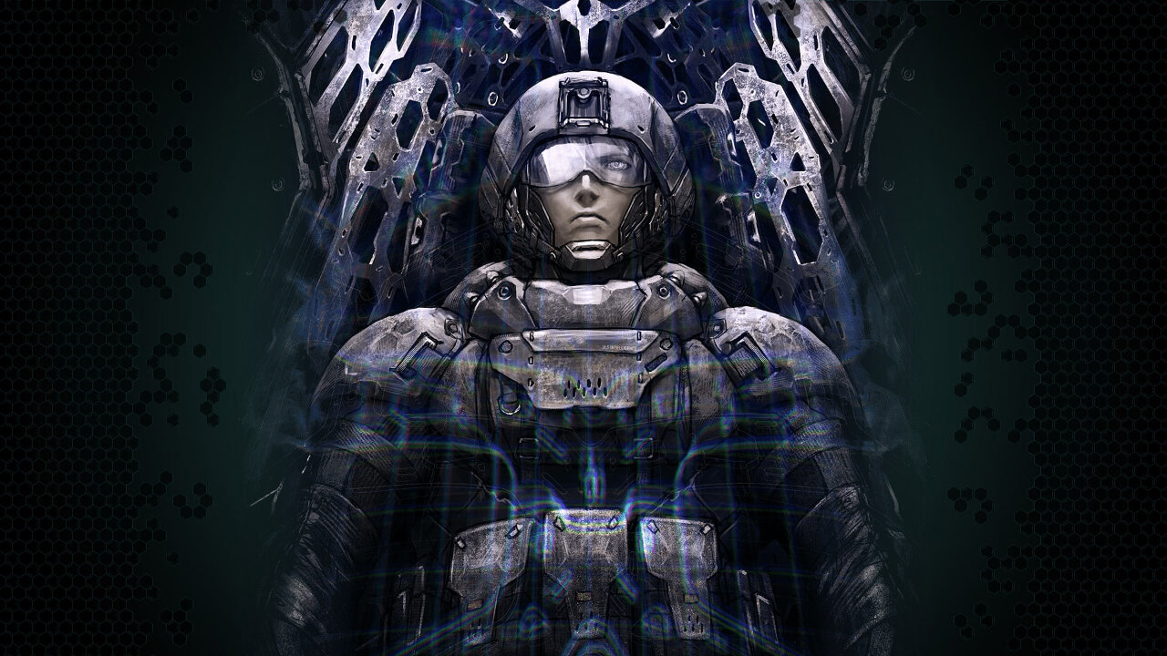 Anime - Gyakusatsu Kikan Genocidal Organ