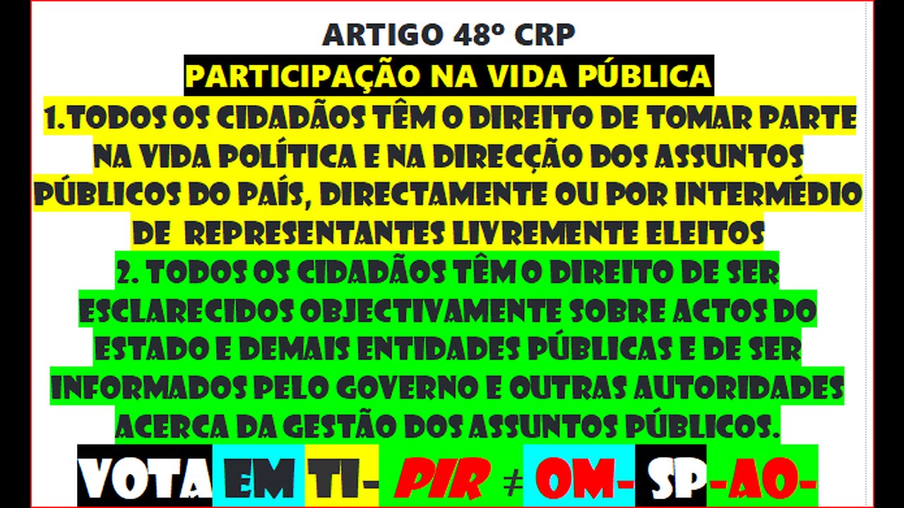 251023-ARTIGO 48º CRP Participação na vida pública IFC PIR 2DQNPFNOA.