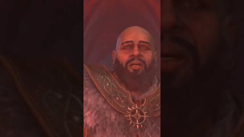 Diablo IV cutscene #staygoodandlitt #diablo4