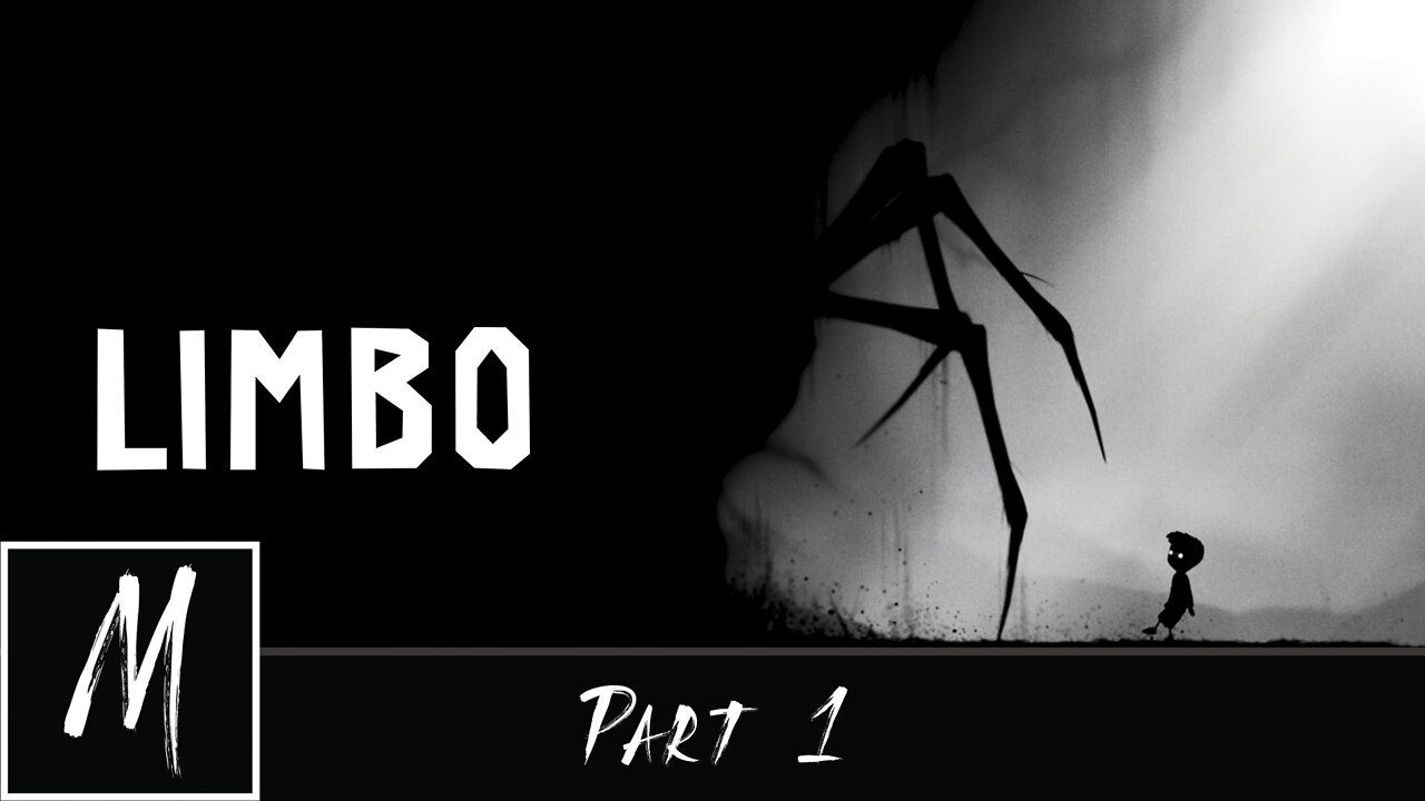 Playing Limbo for the First Time